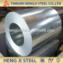 Galvanized Steel Sheet with Thickness 0.24mm